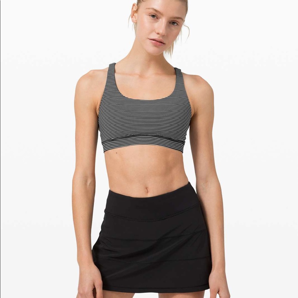 Lululemon Energy Bra